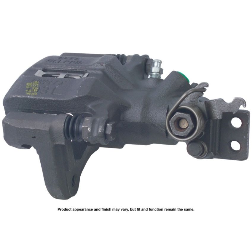 CARDONE Reman 19-B2069 Remanufactured Unloaded Caliper w/Bracket