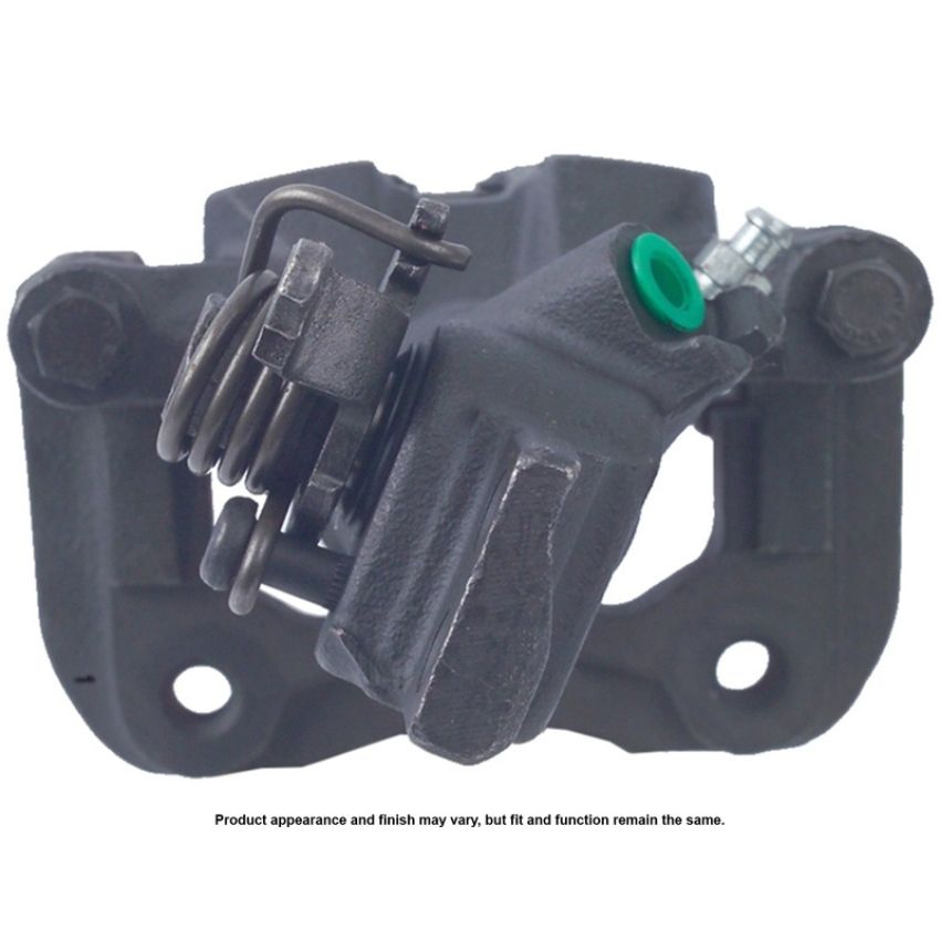 CARDONE Reman 19-B2069 Remanufactured Unloaded Caliper w/Bracket