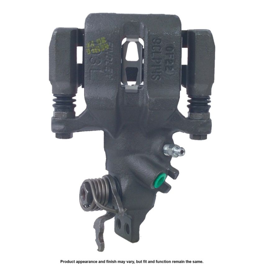 CARDONE Reman 19-B2069 Remanufactured Unloaded Caliper w/Bracket