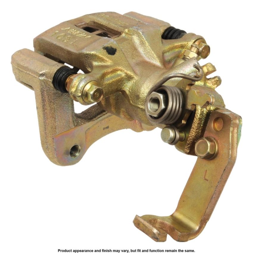 CARDONE Reman 19-B2069A Remanufactured Unloaded Caliper w/Bracket