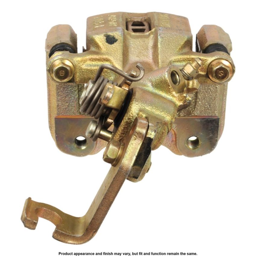 CARDONE Reman 19-B2069A Remanufactured Unloaded Caliper w/Bracket