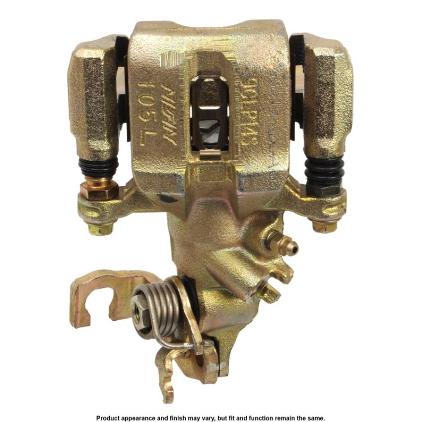 CARDONE Reman 19-B2069A Remanufactured Unloaded Caliper w/Bracket