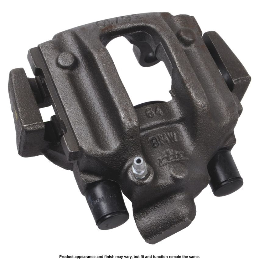 CARDONE Reman 19-B2074 Remanufactured Unloaded Caliper w/Bracket