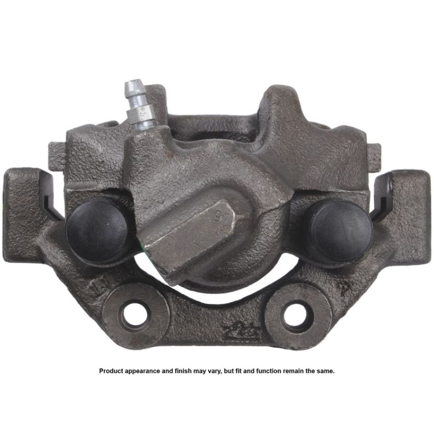 CARDONE Reman 19-B2074 Remanufactured Unloaded Caliper w/Bracket