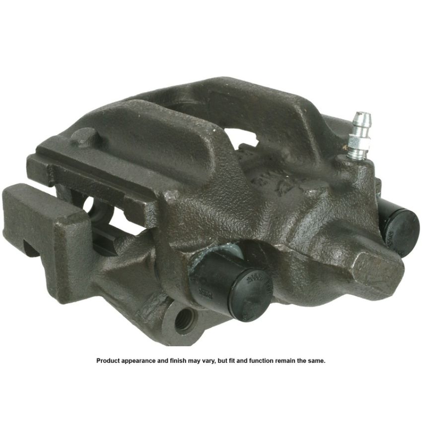 CARDONE Reman 19-B2075 Remanufactured Unloaded Caliper w/Bracket