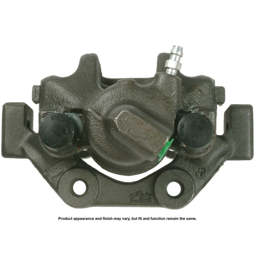 CARDONE Reman 19-B2075 Remanufactured Unloaded Caliper w/Bracket