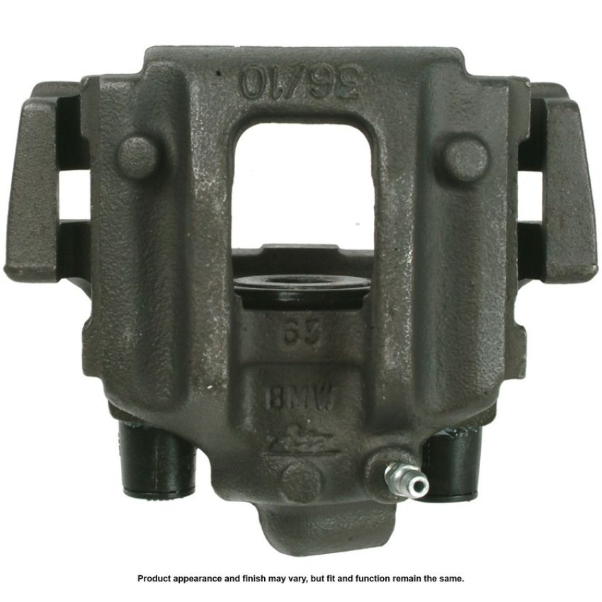 CARDONE Reman 19-B2075 Remanufactured Unloaded Caliper w/Bracket