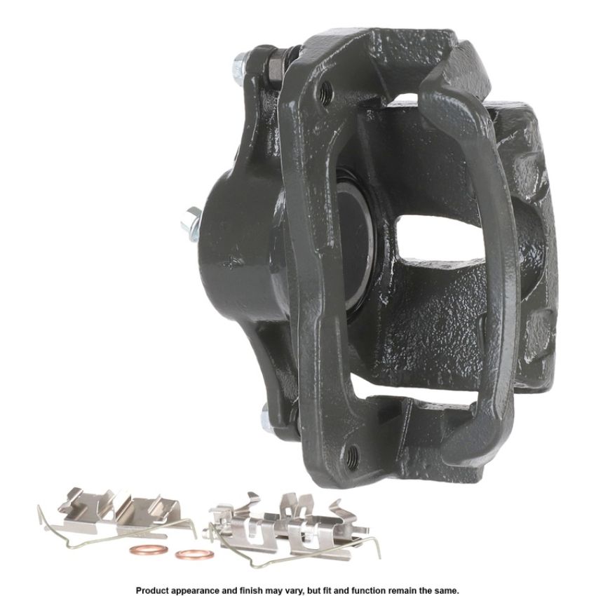 CARDONE Reman 19-B2076 Remanufactured Unloaded Caliper w/Bracket