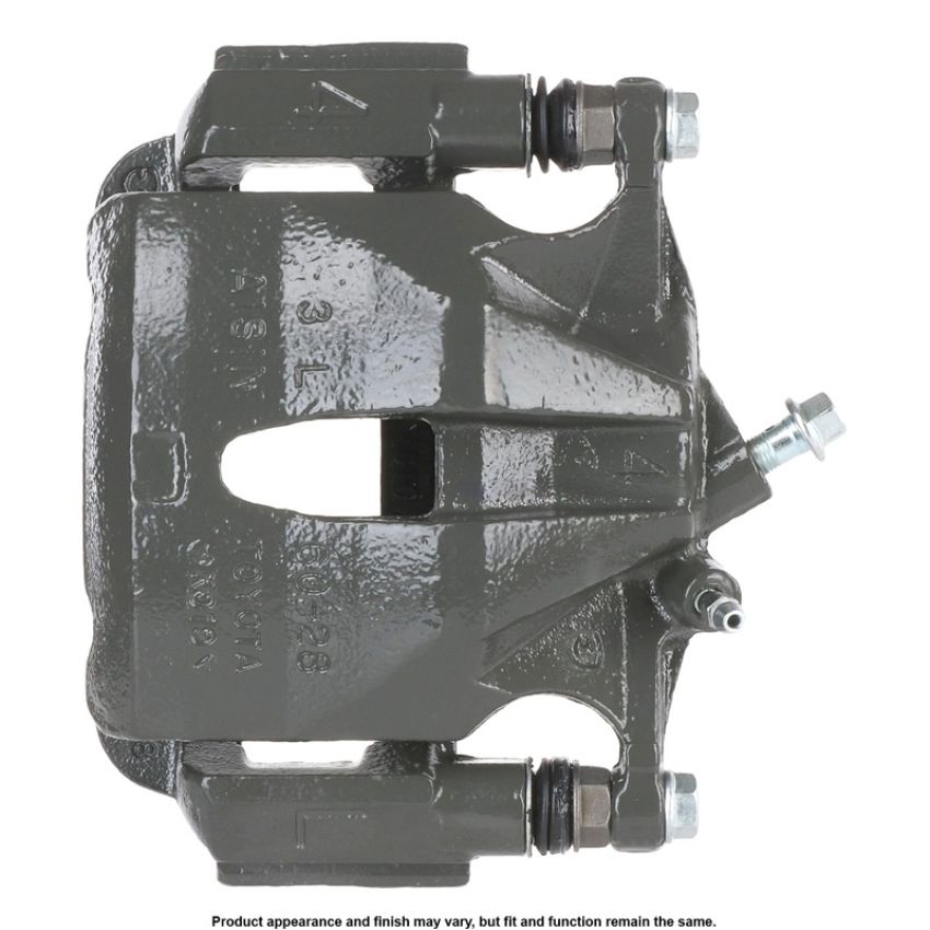 CARDONE Reman 19-B2076 Remanufactured Unloaded Caliper w/Bracket
