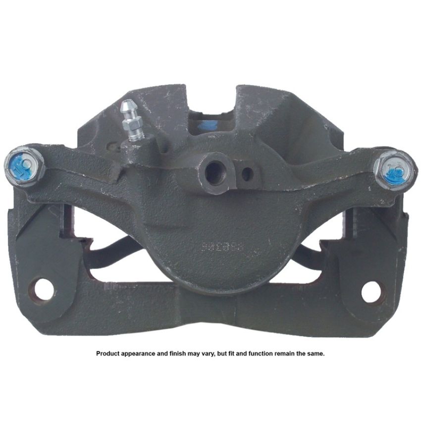 CARDONE Reman 19-B2076 Remanufactured Unloaded Caliper w/Bracket