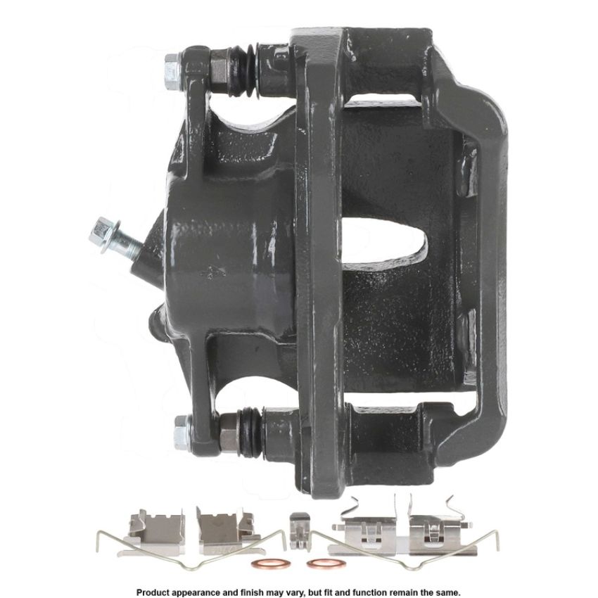CARDONE Reman 19-B2076 Remanufactured Unloaded Caliper w/Bracket