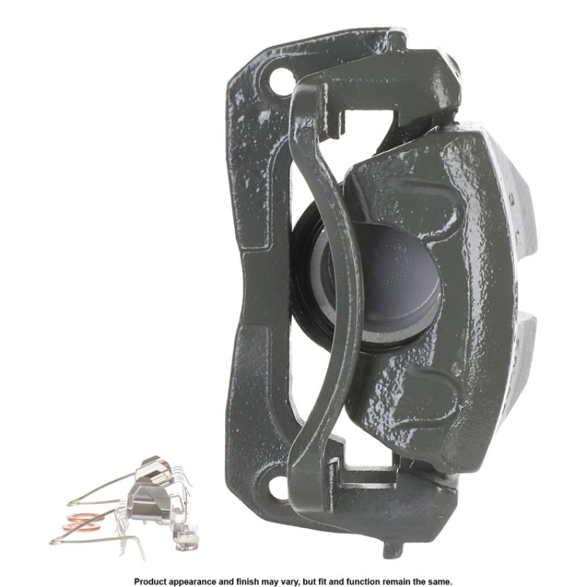 CARDONE Reman 19-B2076 Remanufactured Unloaded Caliper w/Bracket
