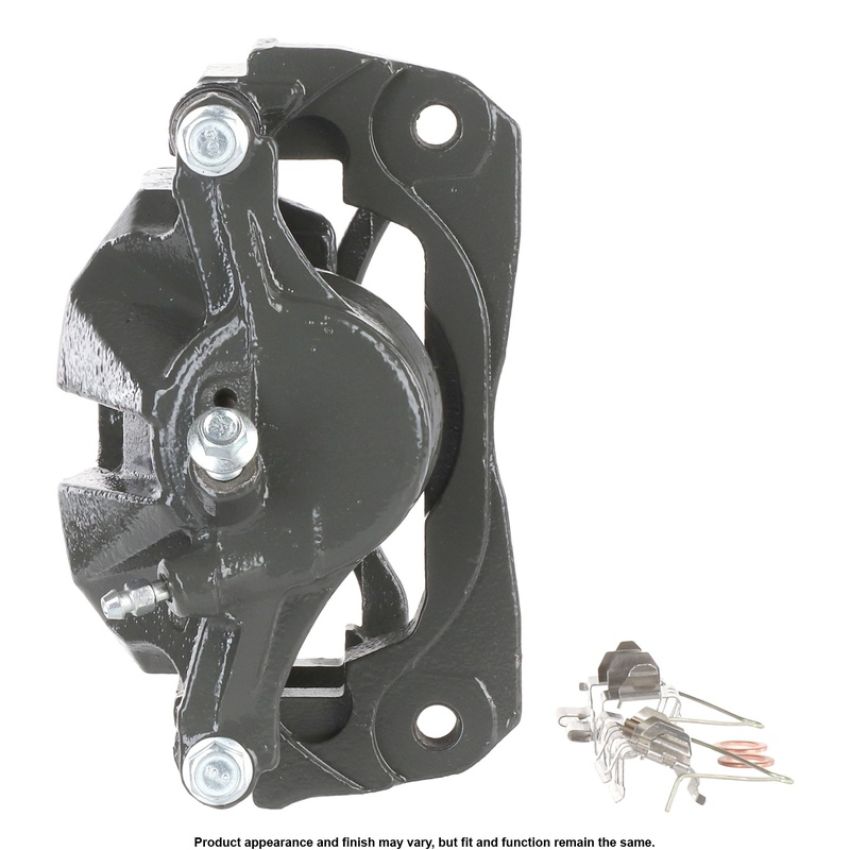 CARDONE Reman 19-B2076 Remanufactured Unloaded Caliper w/Bracket