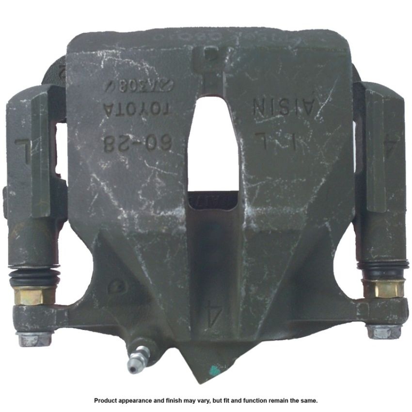 CARDONE Reman 19-B2076 Remanufactured Unloaded Caliper w/Bracket