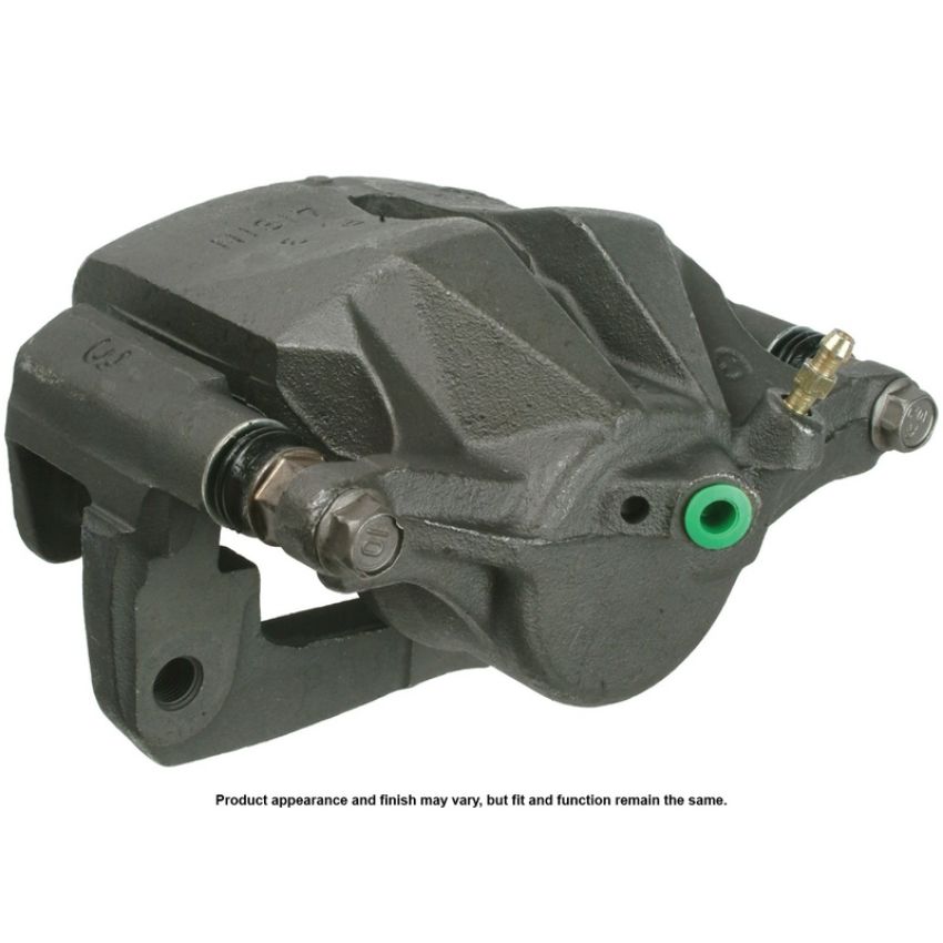 CARDONE Reman 19-B2077 Remanufactured Unloaded Caliper w/Bracket