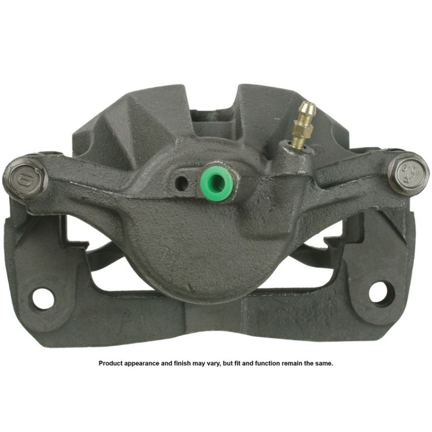 CARDONE Reman 19-B2077 Remanufactured Unloaded Caliper w/Bracket