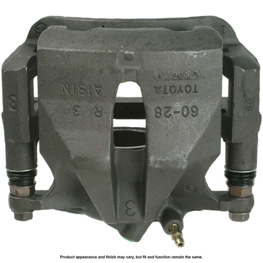 CARDONE Reman 19-B2077 Remanufactured Unloaded Caliper w/Bracket