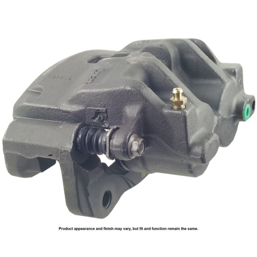 CARDONE Reman 19-B2080 Remanufactured Unloaded Caliper w/Bracket