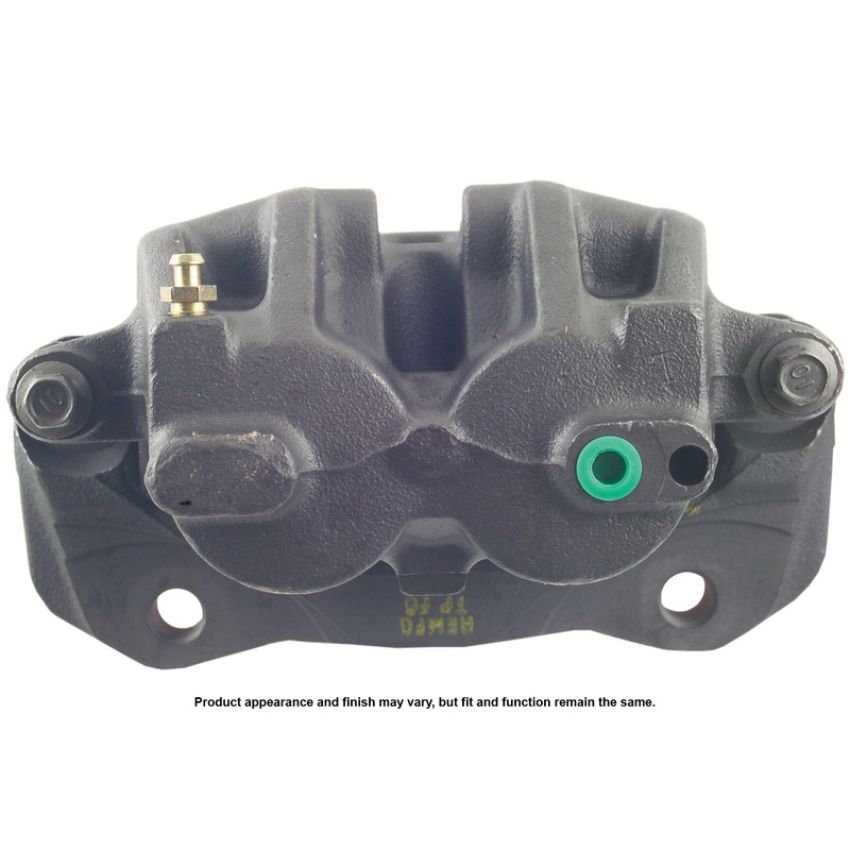 CARDONE Reman 19-B2080 Remanufactured Unloaded Caliper w/Bracket