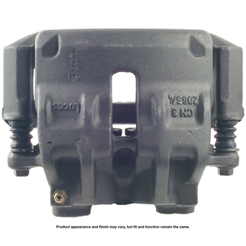 CARDONE Reman 19-B2080 Remanufactured Unloaded Caliper w/Bracket