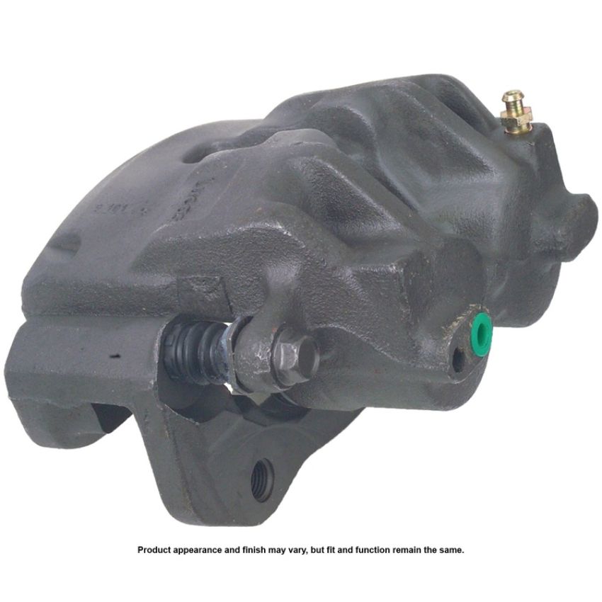 CARDONE Reman 19-B2081 Remanufactured Unloaded Caliper w/Bracket