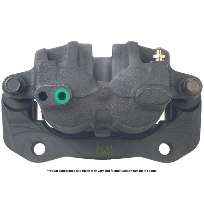 CARDONE Reman 19-B2081 Remanufactured Unloaded Caliper w/Bracket