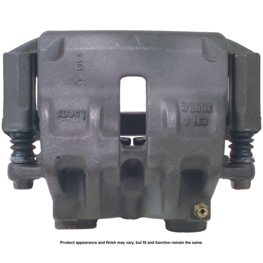 CARDONE Reman 19-B2081 Remanufactured Unloaded Caliper w/Bracket
