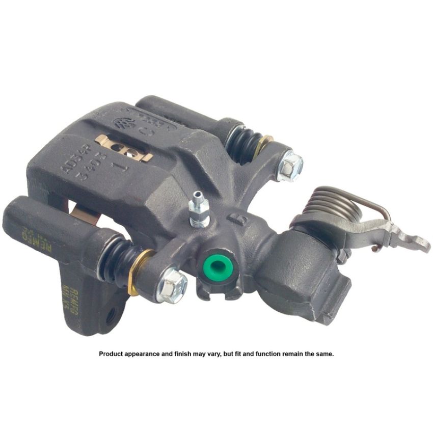 CARDONE Reman 19-B2088 Remanufactured Unloaded Caliper w/Bracket