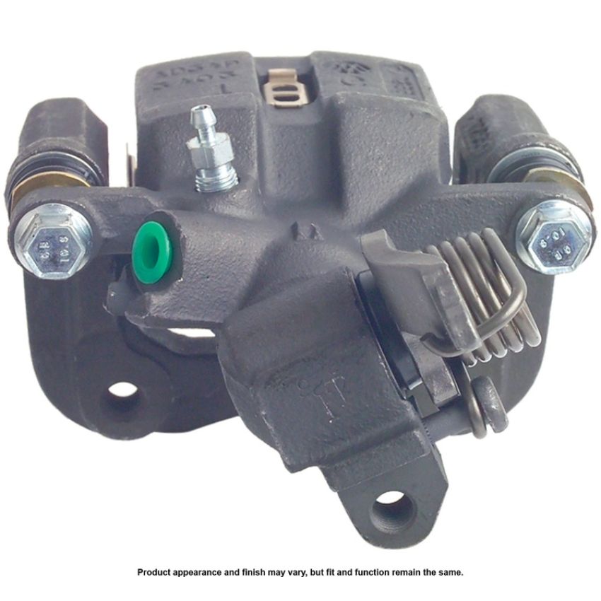 CARDONE Reman 19-B2088 Remanufactured Unloaded Caliper w/Bracket