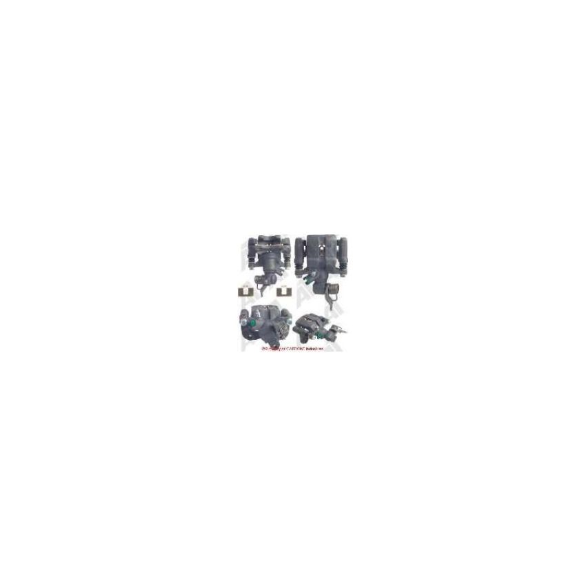 CARDONE Reman 19-B2088 Remanufactured Unloaded Caliper w/Bracket
