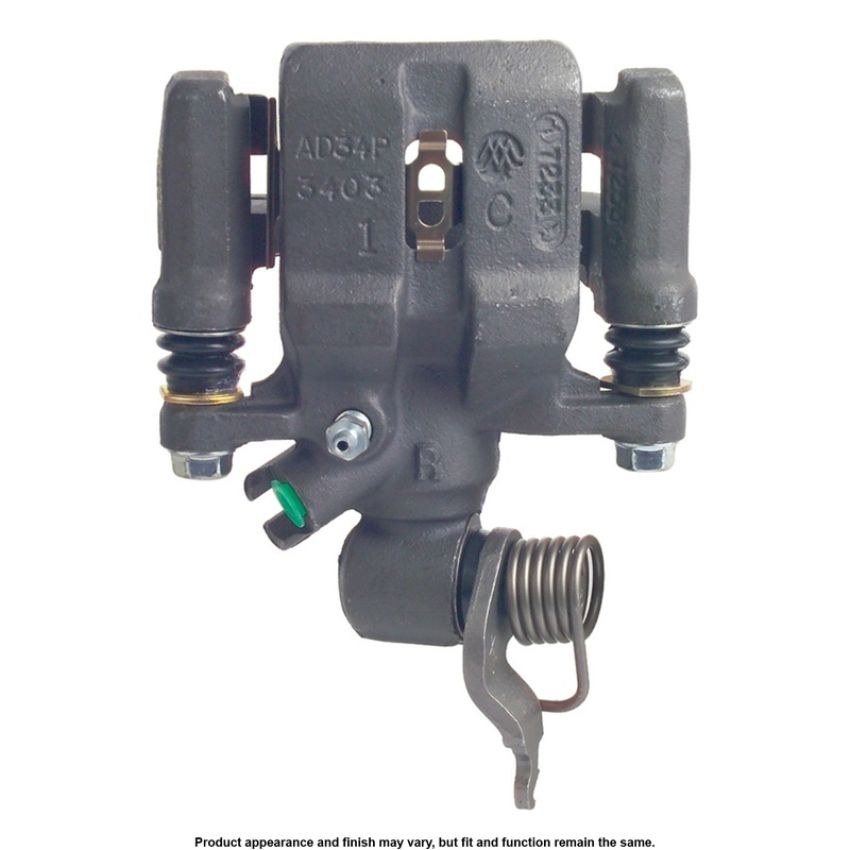 CARDONE Reman 19-B2088 Remanufactured Unloaded Caliper w/Bracket