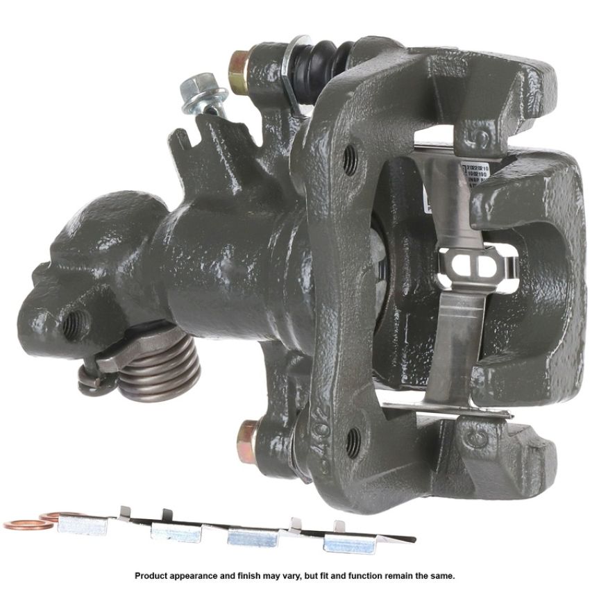 CARDONE Reman 19-B2089 Remanufactured Unloaded Caliper w/Bracket