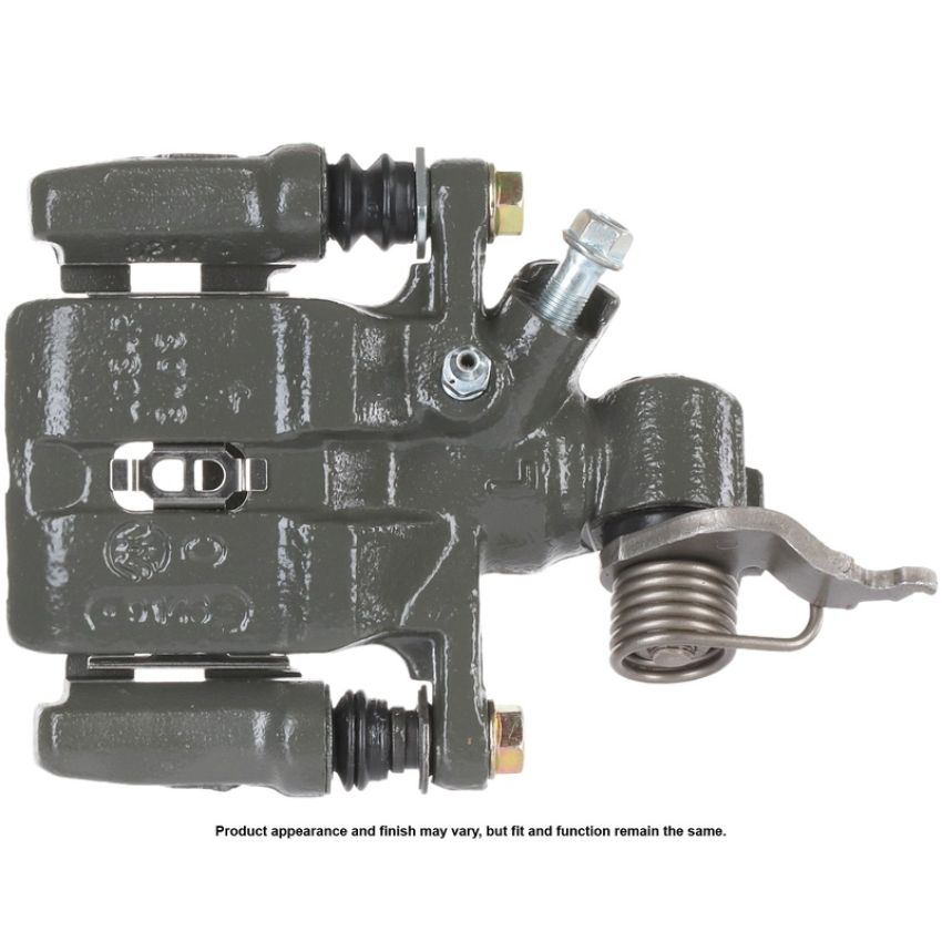 CARDONE Reman 19-B2089 Remanufactured Unloaded Caliper w/Bracket