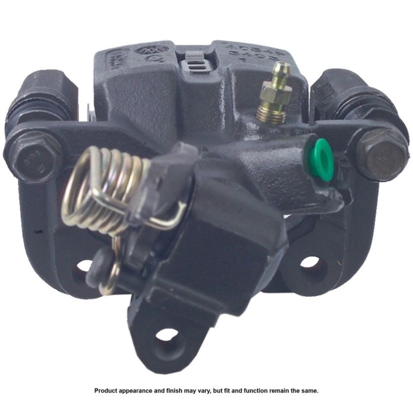 CARDONE Reman 19-B2089 Remanufactured Unloaded Caliper w/Bracket