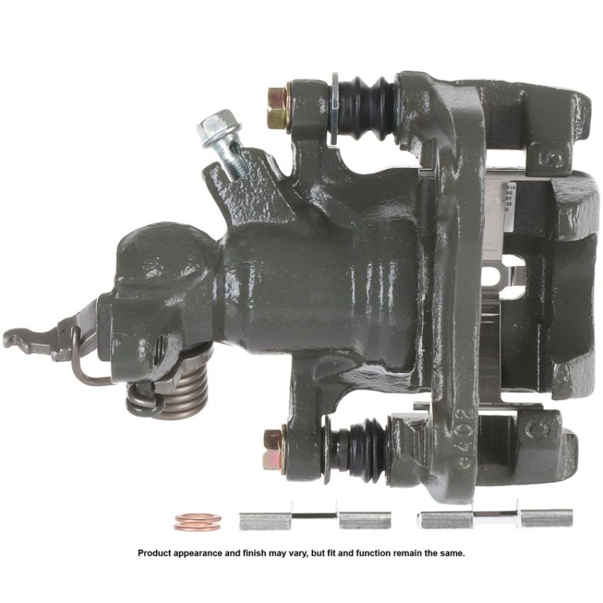 CARDONE Reman 19-B2089 Remanufactured Unloaded Caliper w/Bracket