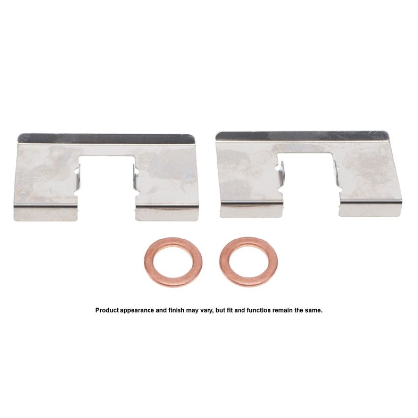CARDONE Reman 19-B2089 Remanufactured Unloaded Caliper w/Bracket