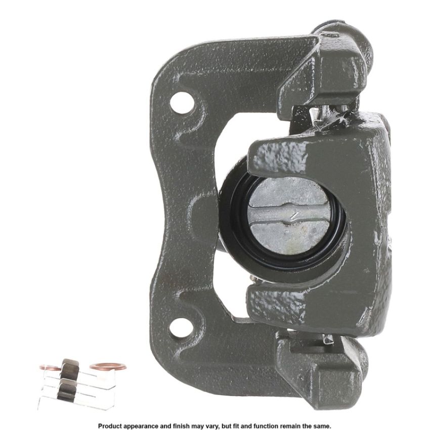 CARDONE Reman 19-B2089 Remanufactured Unloaded Caliper w/Bracket