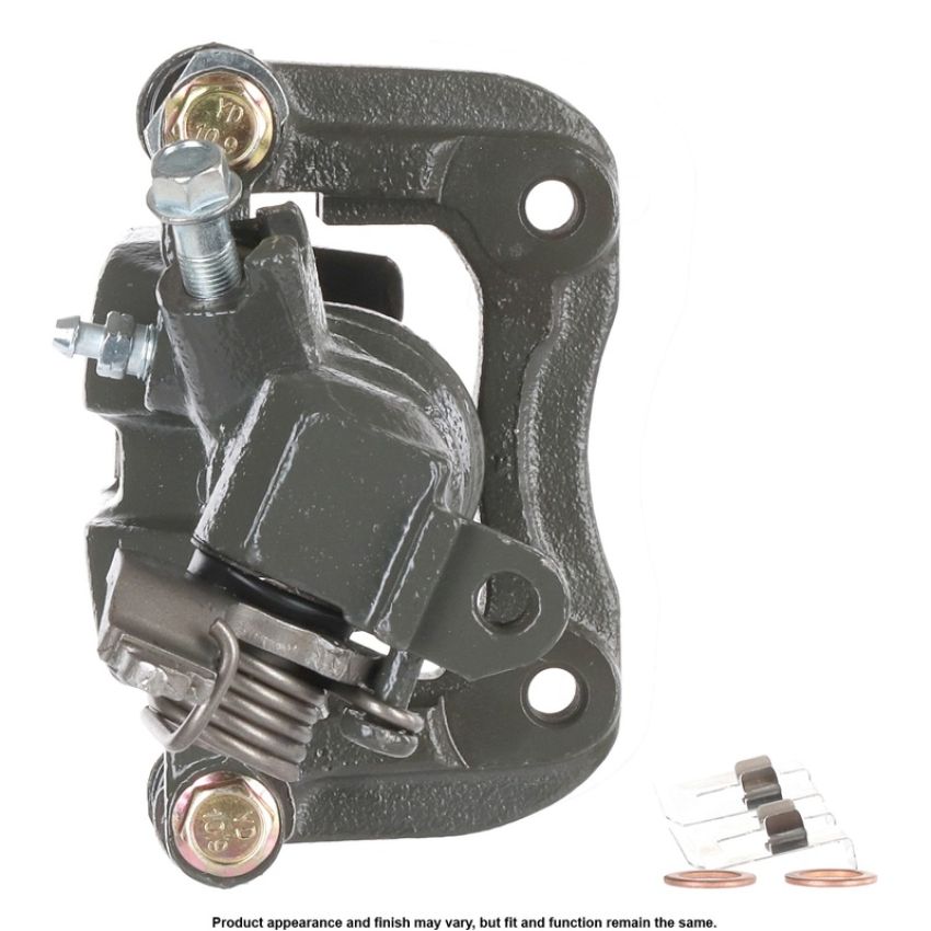 CARDONE Reman 19-B2089 Remanufactured Unloaded Caliper w/Bracket