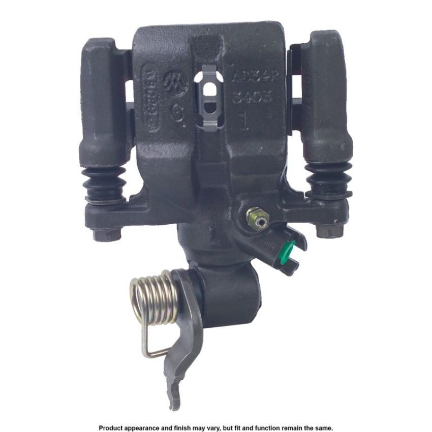 CARDONE Reman 19-B2089 Remanufactured Unloaded Caliper w/Bracket
