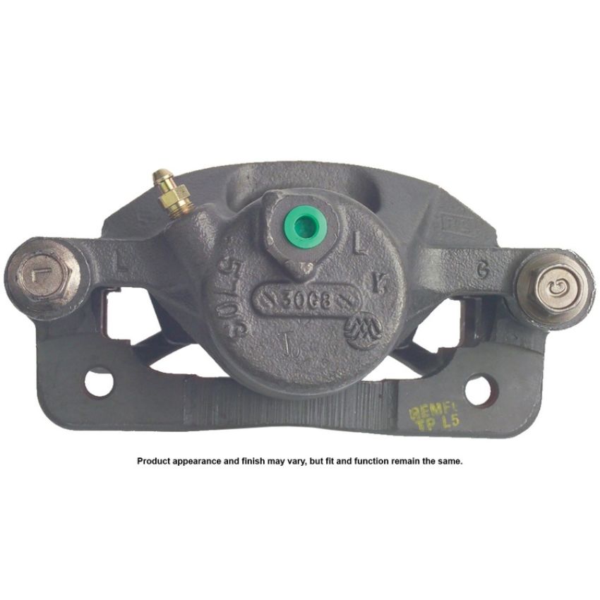 CARDONE Reman 19-B2090 Remanufactured Unloaded Caliper w/Bracket