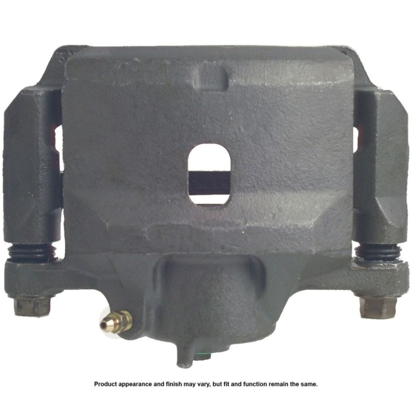 CARDONE Reman 19-B2090 Remanufactured Unloaded Caliper w/Bracket