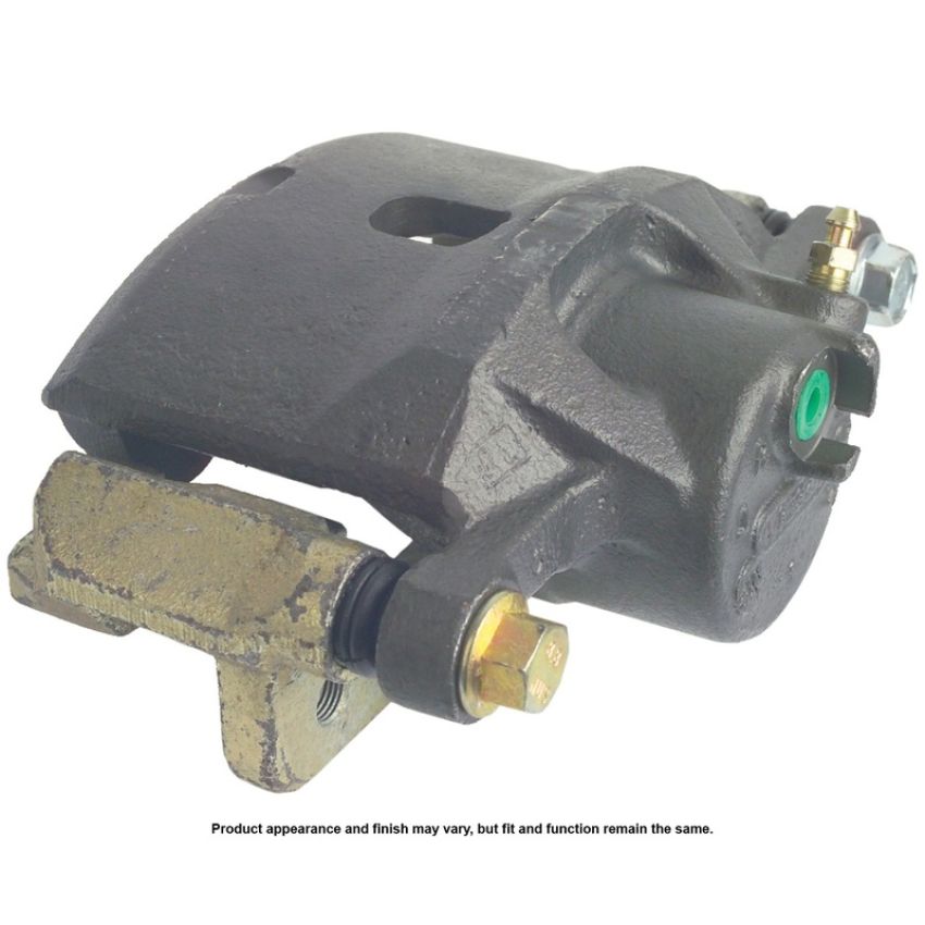 CARDONE Reman 19-B2091 Remanufactured Unloaded Caliper w/Bracket