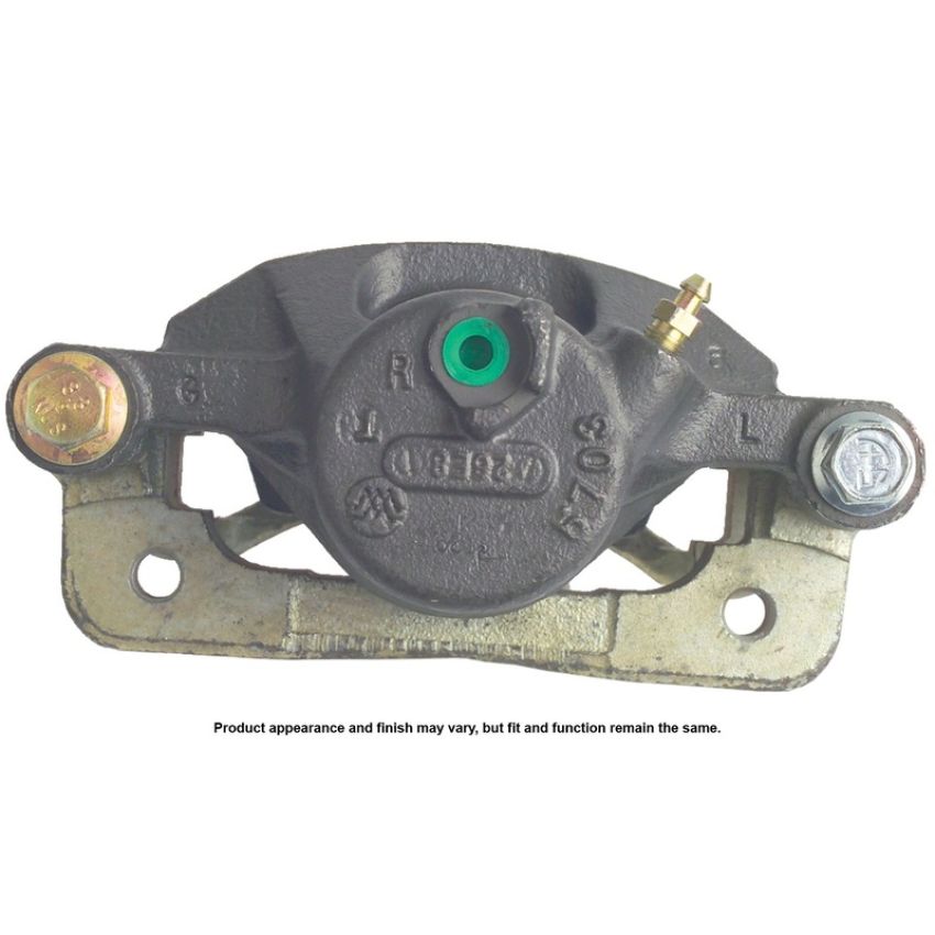 CARDONE Reman 19-B2091 Remanufactured Unloaded Caliper w/Bracket