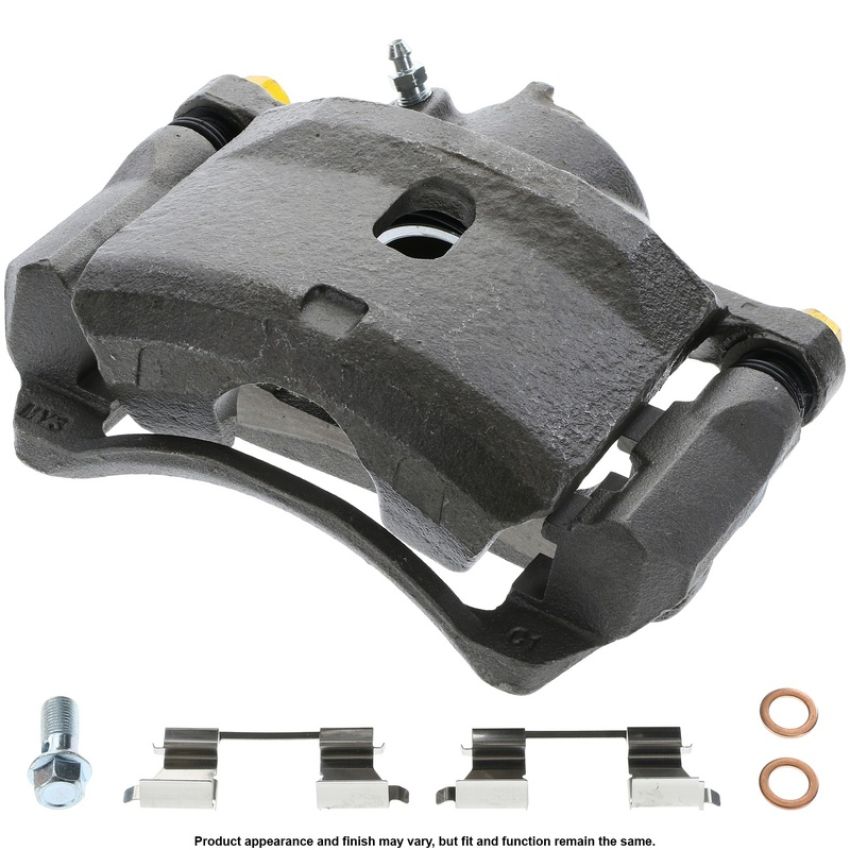 CARDONE Reman 19-B2091 Remanufactured Unloaded Caliper w/Bracket