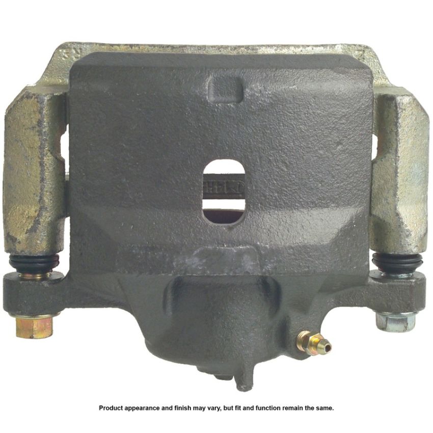 CARDONE Reman 19-B2091 Remanufactured Unloaded Caliper w/Bracket
