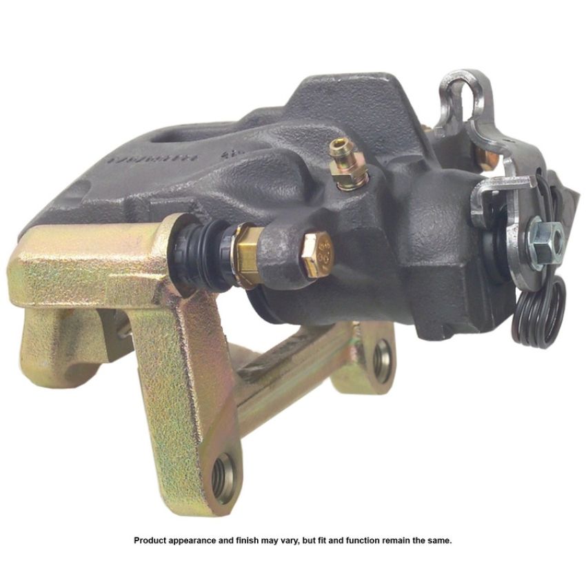 CARDONE Reman 19-B2096 Remanufactured Unloaded Caliper w/Bracket