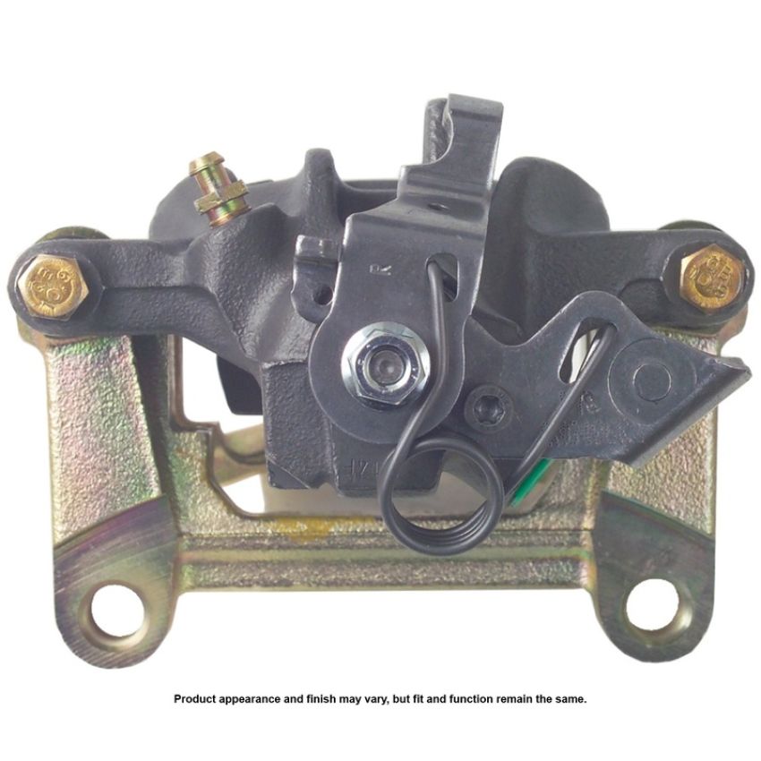 CARDONE Reman 19-B2096 Remanufactured Unloaded Caliper w/Bracket