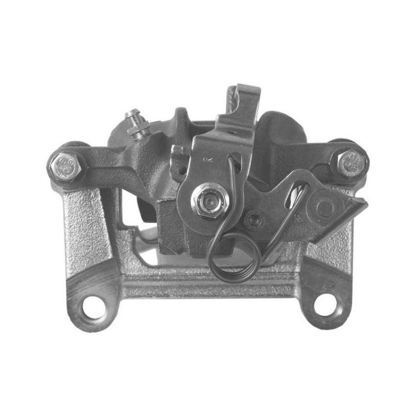CARDONE Reman 19-B2096 Remanufactured Unloaded Caliper w/Bracket