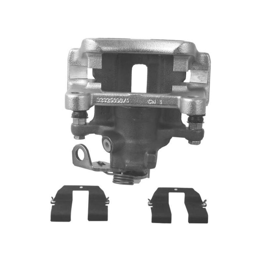 CARDONE Reman 19-B2096 Remanufactured Unloaded Caliper w/Bracket