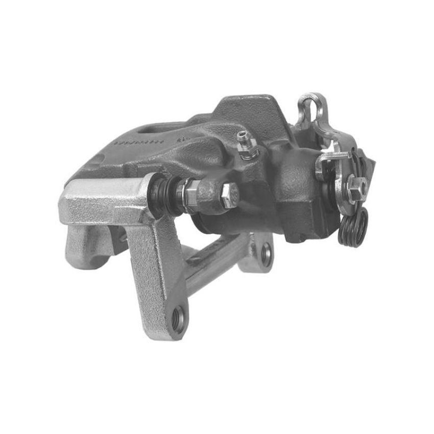 CARDONE Reman 19-B2096 Remanufactured Unloaded Caliper w/Bracket